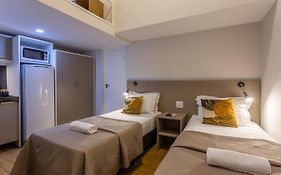 Injoy Lofts&Studios Ipanema
